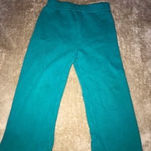 little girls sweatpants